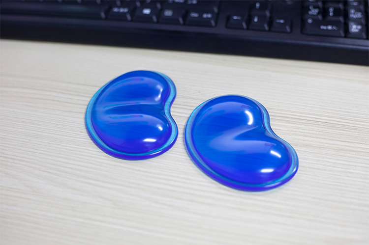 硅膠護(hù)腕墊